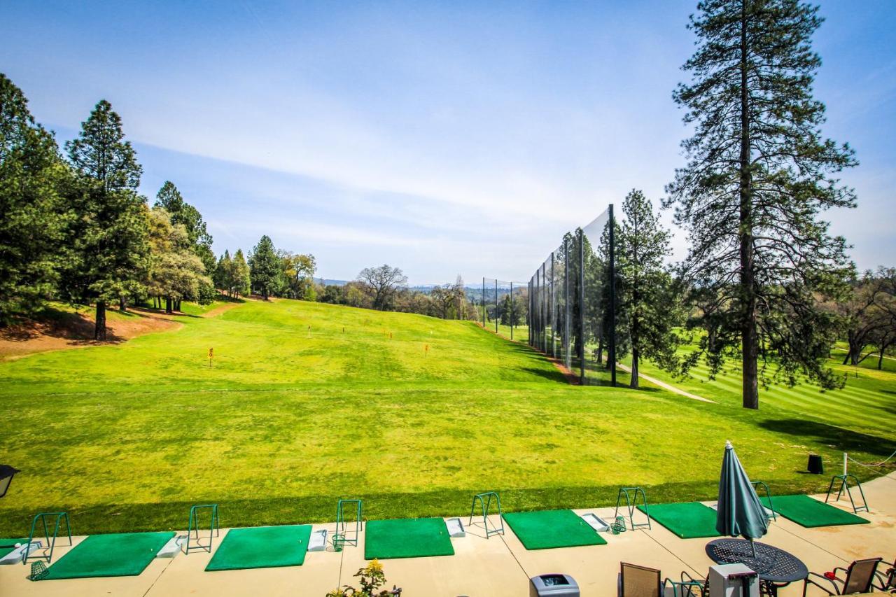 The 19th Hole Holiday home *